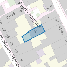 Perceel DVT00-E-12416