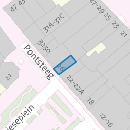 Perceel DVT00-E-12421