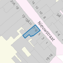 Perceel DVT00-E-12430