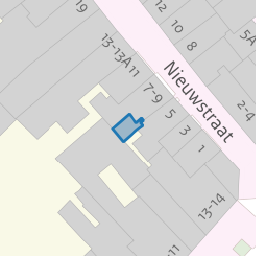 Perceel DVT00-E-12431