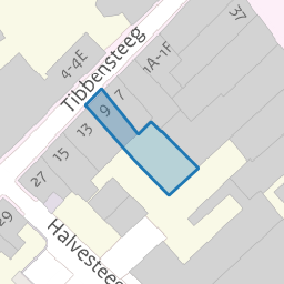 Perceel DVT00-E-12446