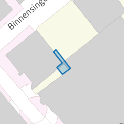 Perceel DVT00-E-12456