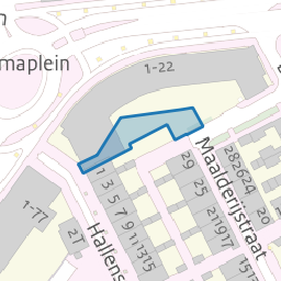 Perceel DVT00-E-12465