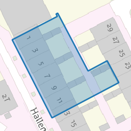 Perceel DVT00-E-12466