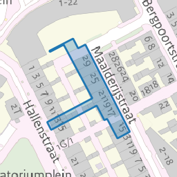 Perceel DVT00-E-12467