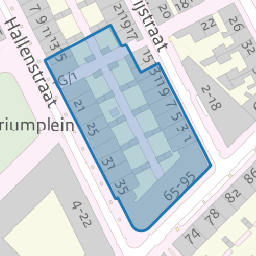 Perceel DVT00-E-12468