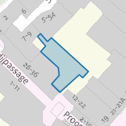 Perceel DVT00-E-12497