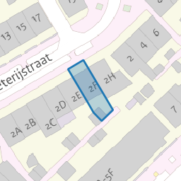 Perceel DVT00-E-12499