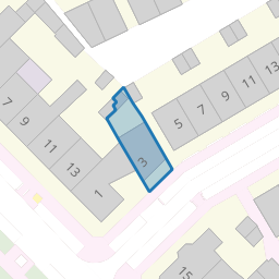 Perceel DVT00-E-12514