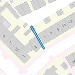 Perceel DVT00-E-12515