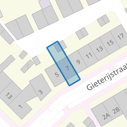 Perceel DVT00-E-12517