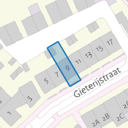 Perceel DVT00-E-12518