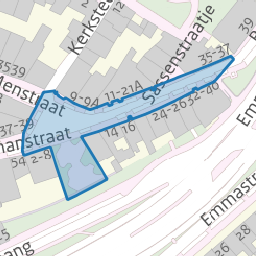 Perceel DVT00-E-12541