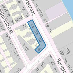 Perceel DVT00-E-12550