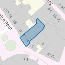 Perceel DVT00-E-12565