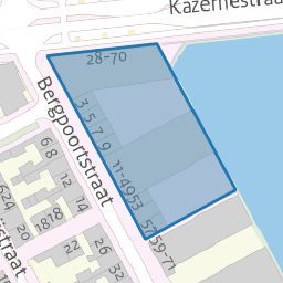 Perceel DVT00-E-12581