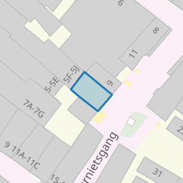 Perceel DVT00-E-12590