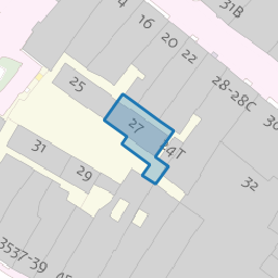 Perceel DVT00-E-12599