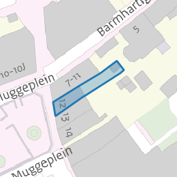 Perceel DVT00-E-12602