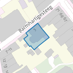 Perceel DVT00-E-12603