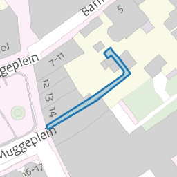 Perceel DVT00-E-12604