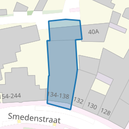 Perceel DVT00-E-12615