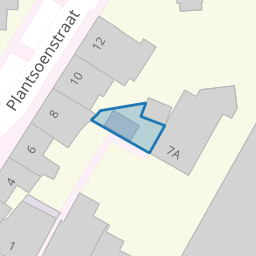 Perceel DVT00-E-12619