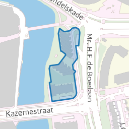 Perceel DVT00-E-12625