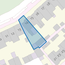 Perceel DVT00-E-12632