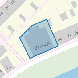 Perceel DVT00-E-12637