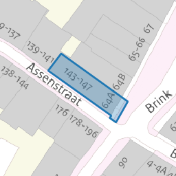 Perceel DVT00-E-12649