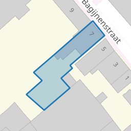 Perceel DVT00-E-12651