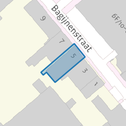 Perceel DVT00-E-12652