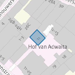 Perceel DVT00-E-12667