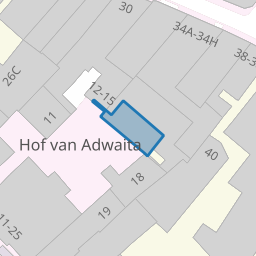 Perceel DVT00-E-12668