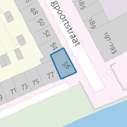 Perceel DVT00-E-12677