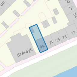 Perceel DVT00-E-12681