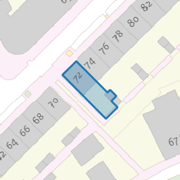 Perceel DVT00-E-12682