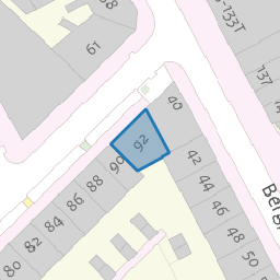 Perceel DVT00-E-12683