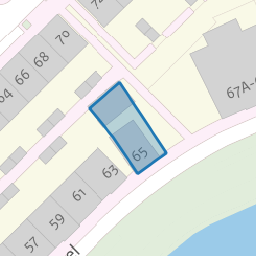 Perceel DVT00-E-12686