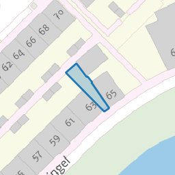 Perceel DVT00-E-12688