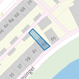 Perceel DVT00-E-12689