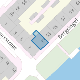 Perceel DVT00-E-12696