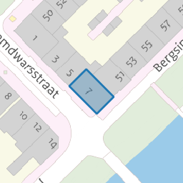 Perceel DVT00-E-12697