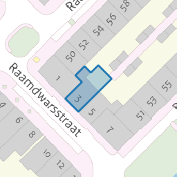 Perceel DVT00-E-12699