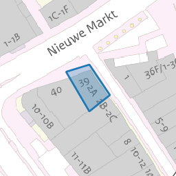 Perceel DVT00-E-1270