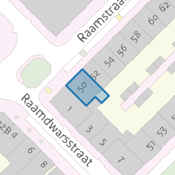 Perceel DVT00-E-12701