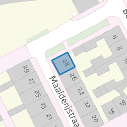 Perceel DVT00-E-12704