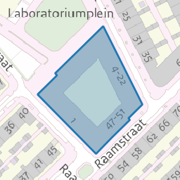 Perceel DVT00-E-12713