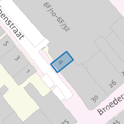 Perceel DVT00-E-12715